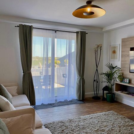 Ferienwohnung The Meadows Hideaway Doolin Exterior foto