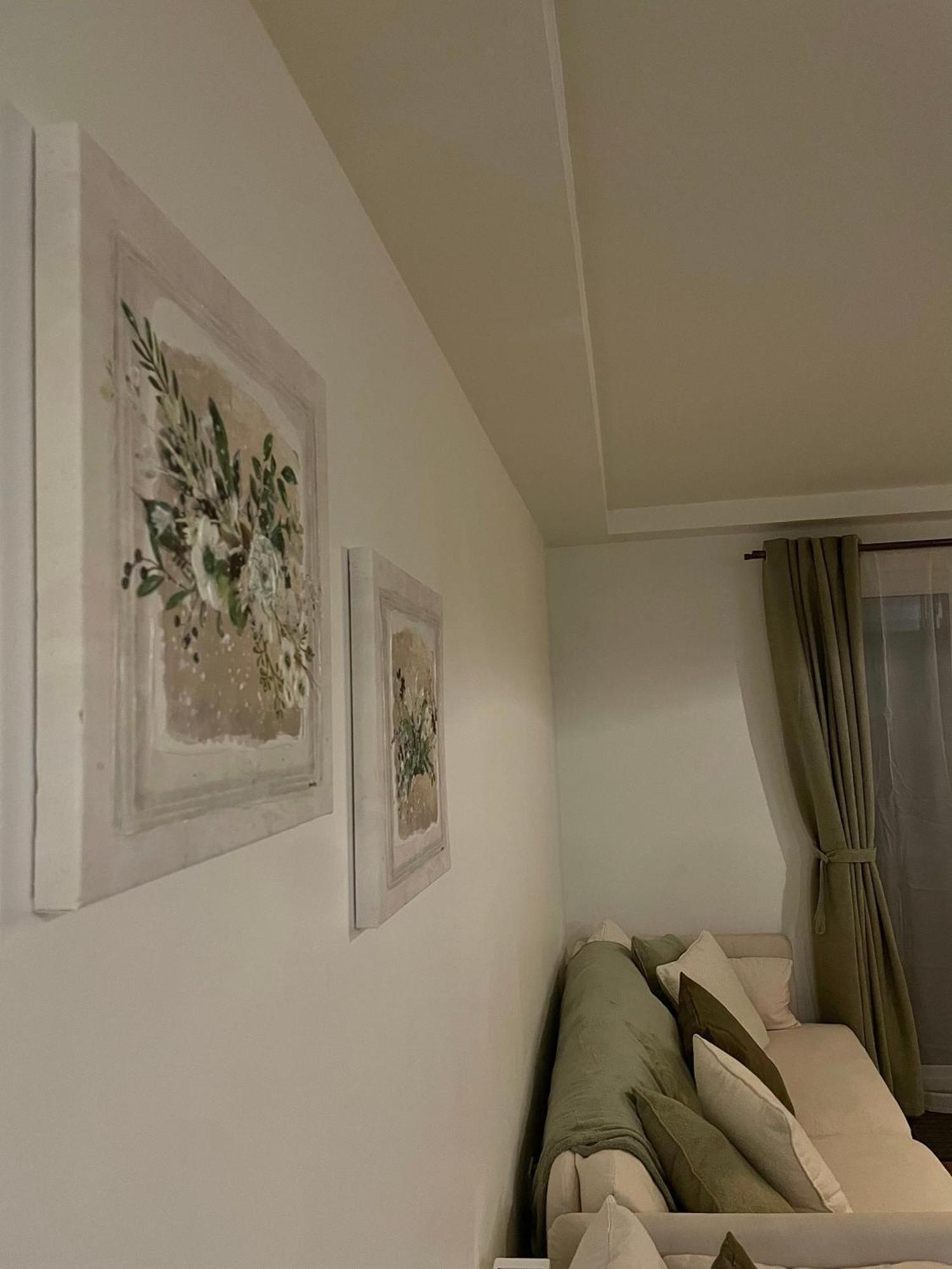 Ferienwohnung The Meadows Hideaway Doolin Exterior foto